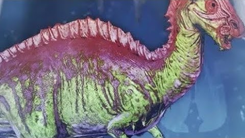 The Boreal Labyrinth! 2x Element (Speed Run)  | Ark: Mobile Dungeon | Blitz Week | Brutal Difficulty