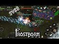 Frostborn PvP 29