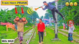 Top Funniest Pranks of 2023 | The Unlimited PRANK Compilation | Epic Pranks That Will Make You Lough by ComicaL TV 7,878 views 9 months ago 2 minutes, 30 seconds