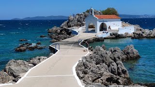 Chios Island Greece - You Need to Discover It screenshot 3