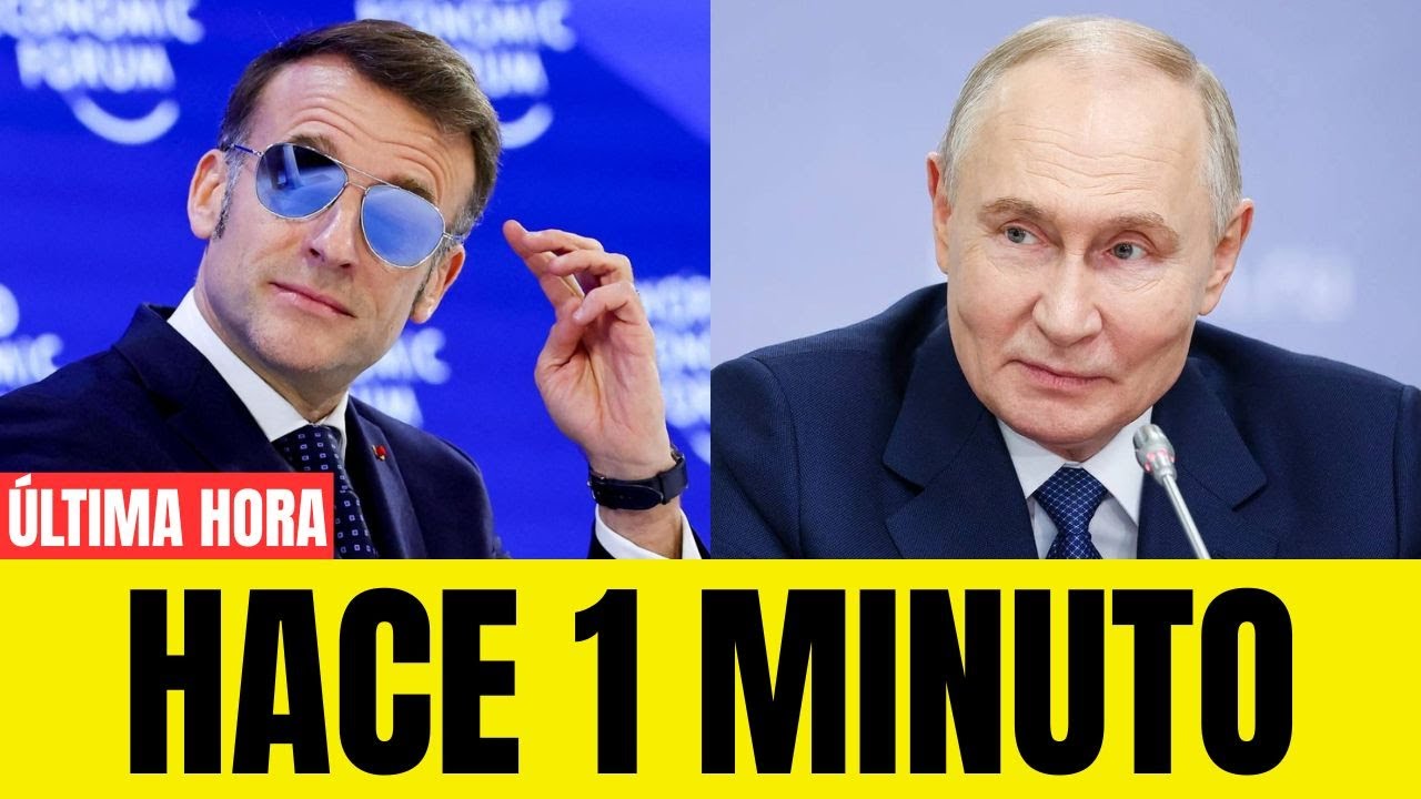 La UE ruega por gas a Moscú y la reacción de Putin congela a Europa ...