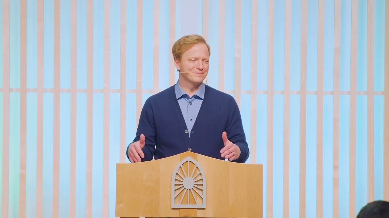 January 11, 2026 | Worship Replay