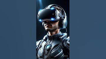 # VR Tech and stuff #technology #3dtechnology #3d