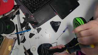 repair turtle beach stealth 600 gen 2 and 700 gen 2 part 1