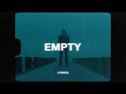 Kevin Adler Empty Lyrics Ft Cavasoul 