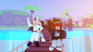 Besties Ready For Halloween Roblox Edit 2022 The Goose Alice