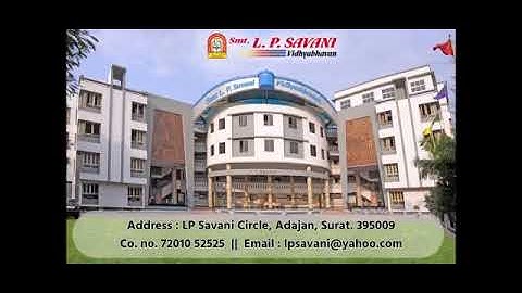 Std-6-EM-SS(Ch-14 Unity in Diversity) #lpsavani || #lpsavani