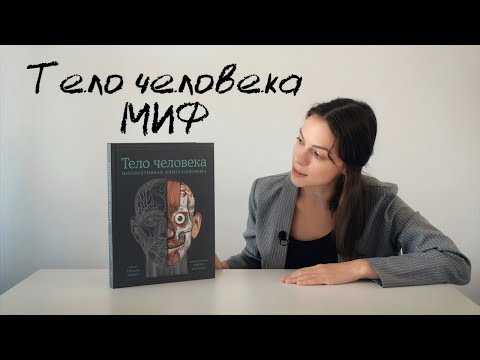 Тело человека. Интерактивная книга-панорама. Р.Уолкер.