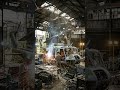 Abandoned Military Helicopter Restoration Timelapse | From Rust to Flight