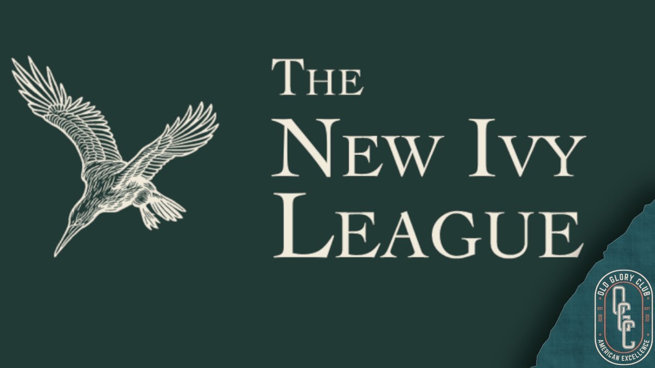 Chapter House #02 - New Ivy League