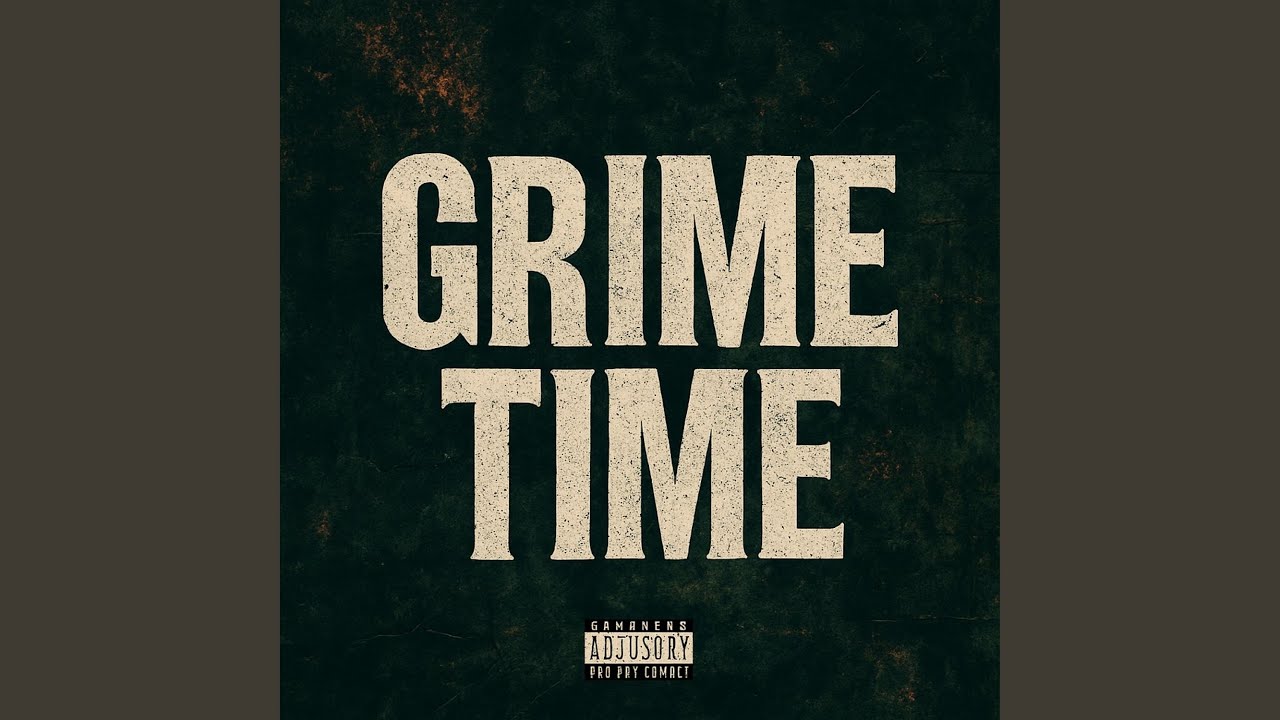 Watch Grime Time on YouTube Watch Grime Time on YouTube