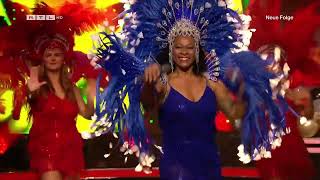 Bellini - Samba De Janeiro (At Ultimative Chartshow 23.06.2025, Germany Tv)