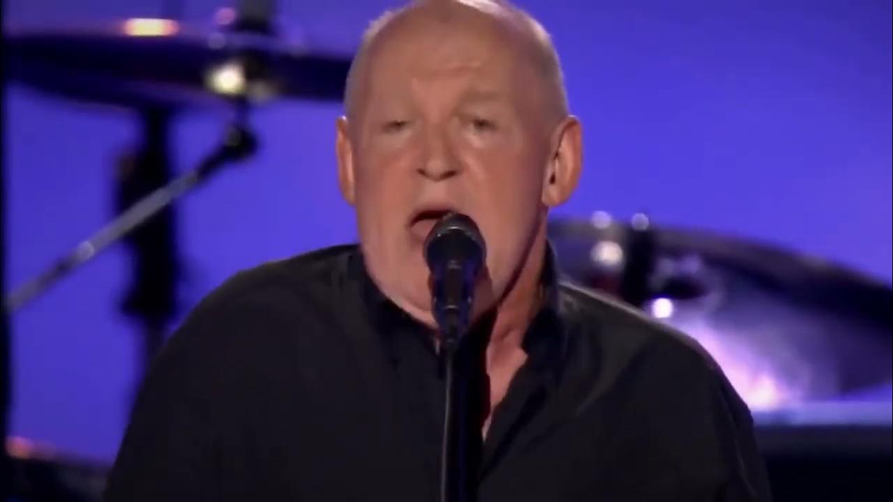 The best of joe cocker songs 3 feelin alright live at cologne concert