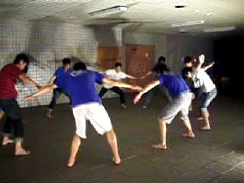 2009交大山服原文周 大笨牛