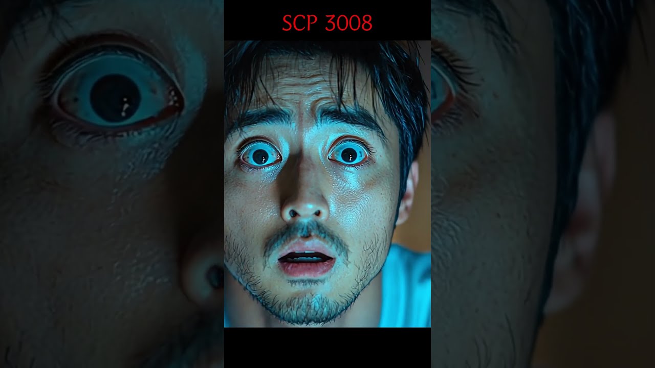 Scp 3008 An Old IKEA Episode 1