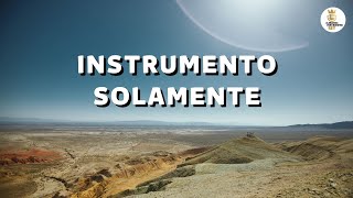 Vignette de la vidéo "INSTRUMENTO SOLAMENTE | Himno Majestuoso #546 | Música y Letra"