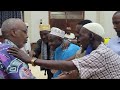 Gov Aspirant Feisal Abdirahman S Meeting With Adola Community In Mandera Gov Aspirant Feisal Abdirahman S Meeting With Adola Community In Mandera