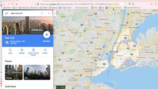 Spatial Analysis / Mapping