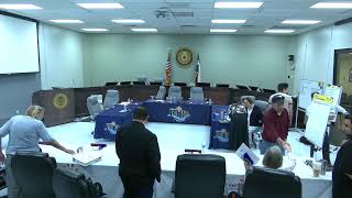 Special City Council Meeting Budget Workshop | July 19, 2025