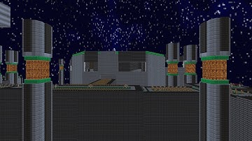 [Doom 2] Nosp2 - Map16 (Temple in the stars) UV-Max in 31:27