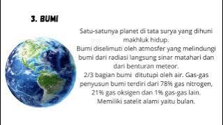Video pembelajaran IPA Kelas 6 Tema 9 Subtema 1