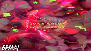 Juice WRLD Ft. XXXTentacion Type Beat in my life [ Prod. KBeaZy ]