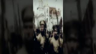 Октябрьская революция | #shorts #россия #ссср