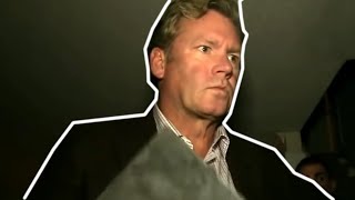 I'm Chris Hansen...
