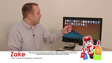 CS918 Android Media Box