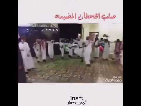 قزوعي ال الجحل رفيده رفيدة الحكام اقحطان