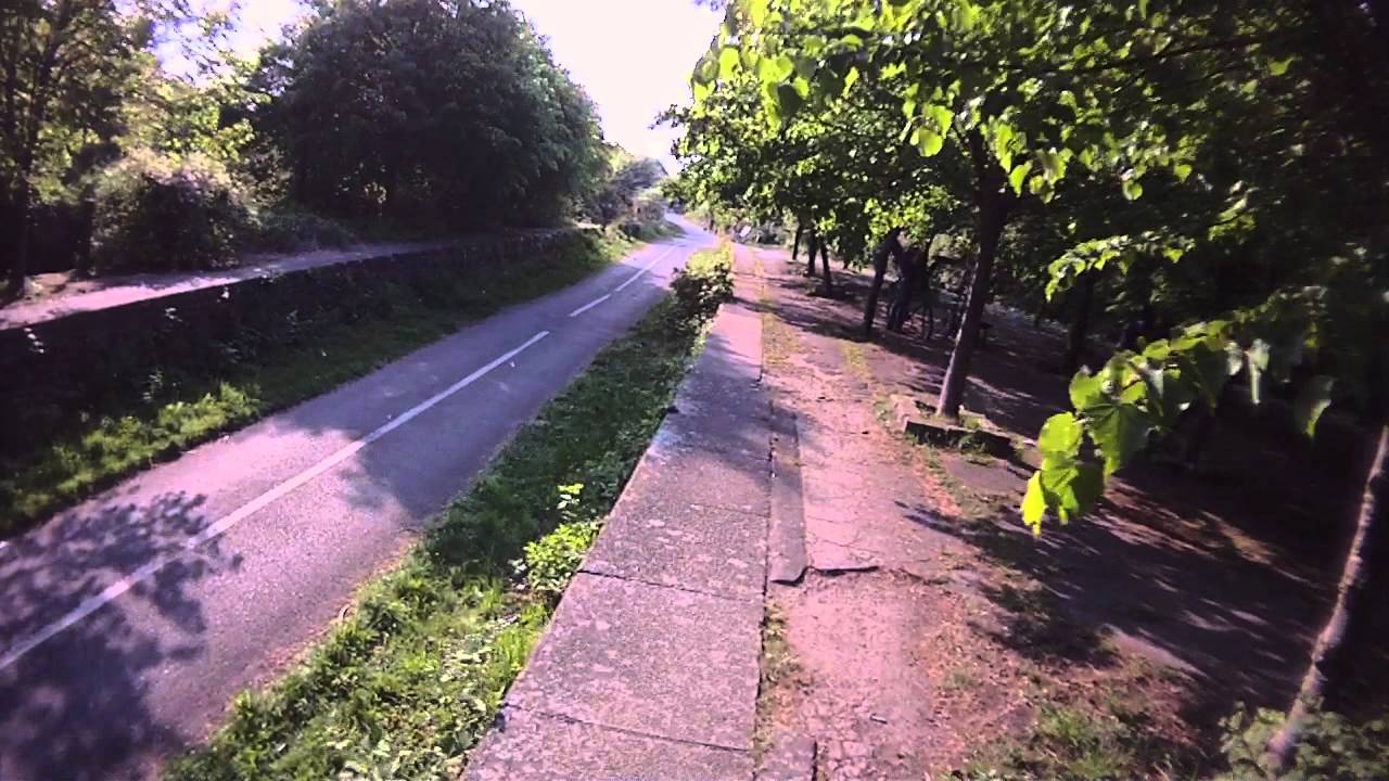 Mangotsfield station