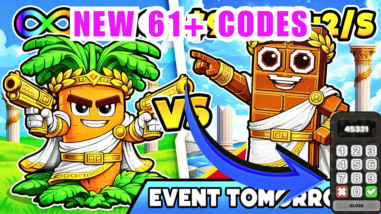 Garden vs Brainrot Codes Fortnite