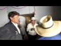 Viaje a Colta Emilio Taipe con Trinidad Salazar 07/2014 Parte17