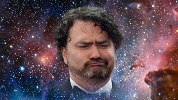 Tim Schafer Discovers The Ultimate Question #GamerGate #NotYourShield