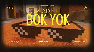 Ortada Bi Bok Yok | Dark Street Rap | Sahte Duruşlara Sert Manifesto | Underground Türkçe Rap