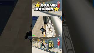 Famous ⭐OG HARD DEATHRUN 2⭐FORTNITE CREATIVE MAP Net Worth