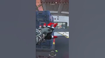 1v3 for the Dub #apex