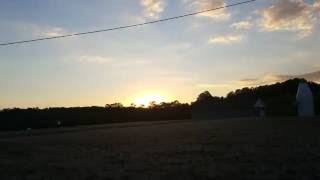 Hyperlapse on galaxy s7 edge !