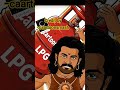 bahubali in india lpg gas