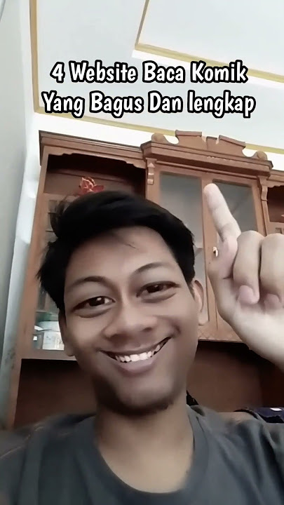 4 Website Baca Komik Bagus Dan Lengkap