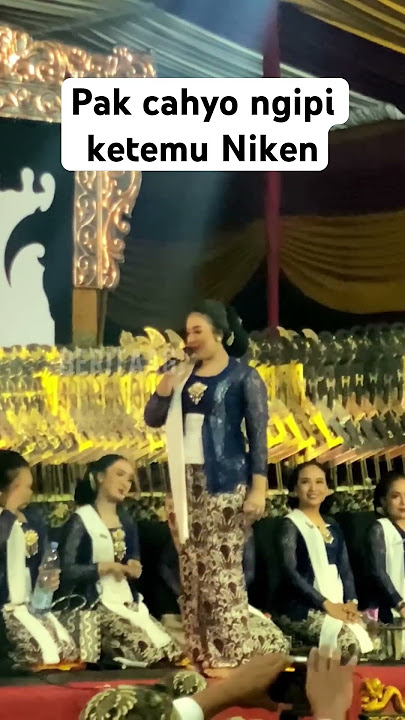 Ngimpi #niken #nikensalindry #nikensalindri #nikensalindriterbaru #nikenterbaru #kicahyokuntadi
