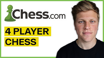 How To Play 4 Player Chess.com (2025)