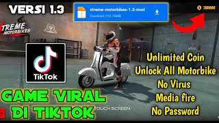 Unduh Game Xtreme Motorbike M 0 D Apk Versi 1.3 | Unlimited Coin Cuy | screenshot 2
