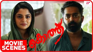 Kotthu Movie Scenes | Ranjith has a huge master plan | Asif Ali | Nikhila Vimal | Ranjith