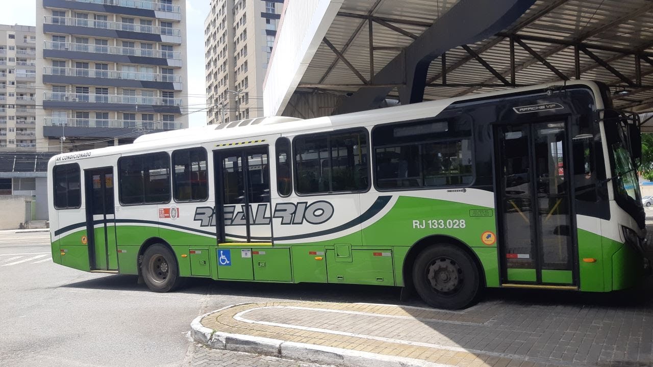 112B - Central X Itaguaí