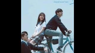 [INSTRUMENTAL] CHRISTOPHER (크리스토퍼) MOMENTS (MOMENT AT EIGHTEEN OST PART 1)