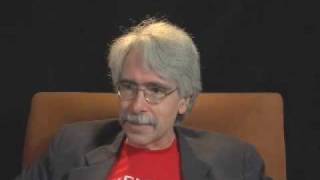 Mark Dawidziak and his theories about comedy