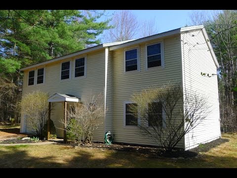 2 Lincoln Drive, Nottingham, NH home video tour