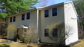 2 Lincoln Drive in Nottingham NH - Chris Carr - Keller Williams Coastal Realty