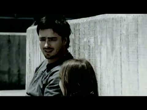 "Papi Ricky" Moment: Jorge Zabaleta and Belén. TBT, Canal 13.